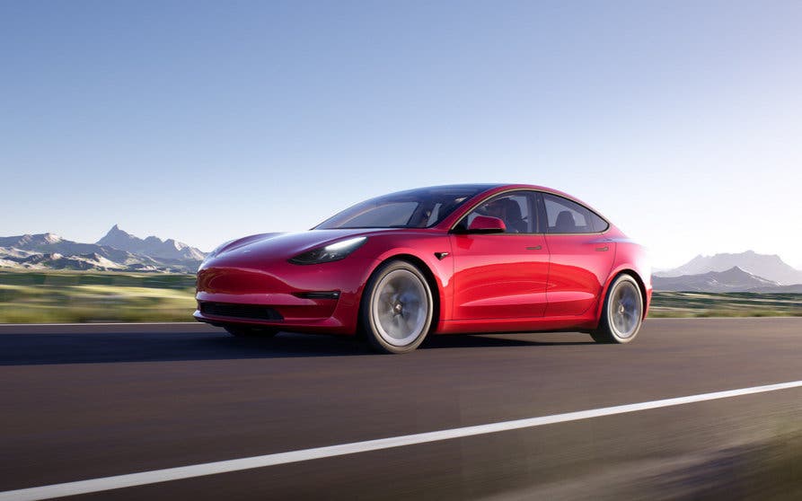  Tesla incrementa el precio del Model 3 y Model Y por la subida de las materias primas 
