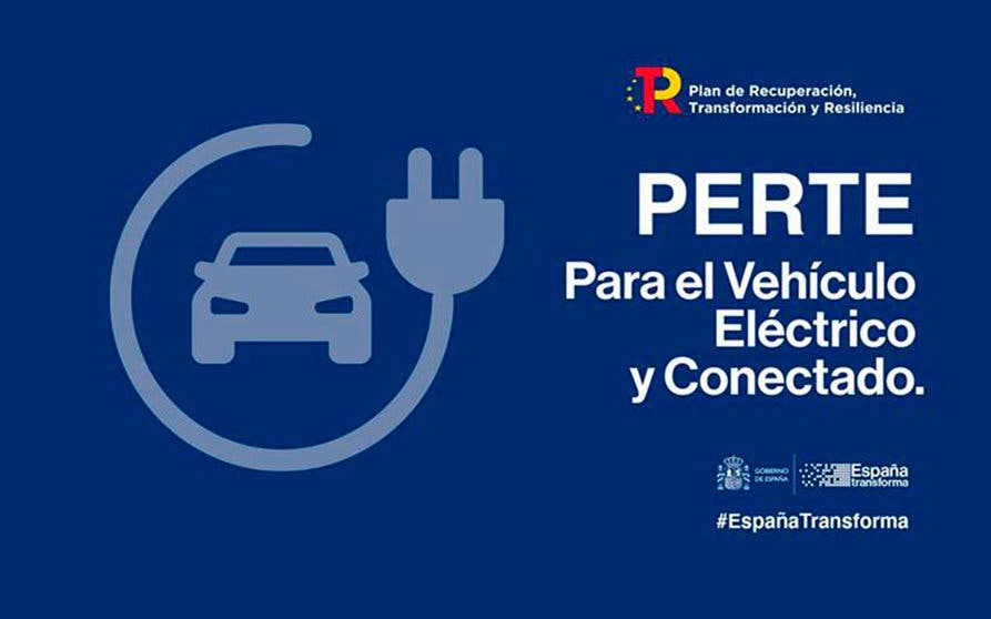  PERTE para el Vehículo Eléctrico y Conectado. 