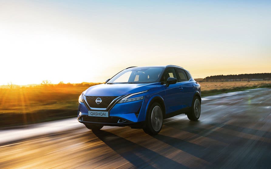  Nissan planifica la continuidad de los vehículos híbridos más allá de 2030 