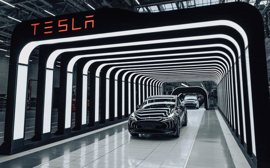  Tesla inicia el año a lo grande: 310.000 entregas en todo el mundo en el primer trimestre 