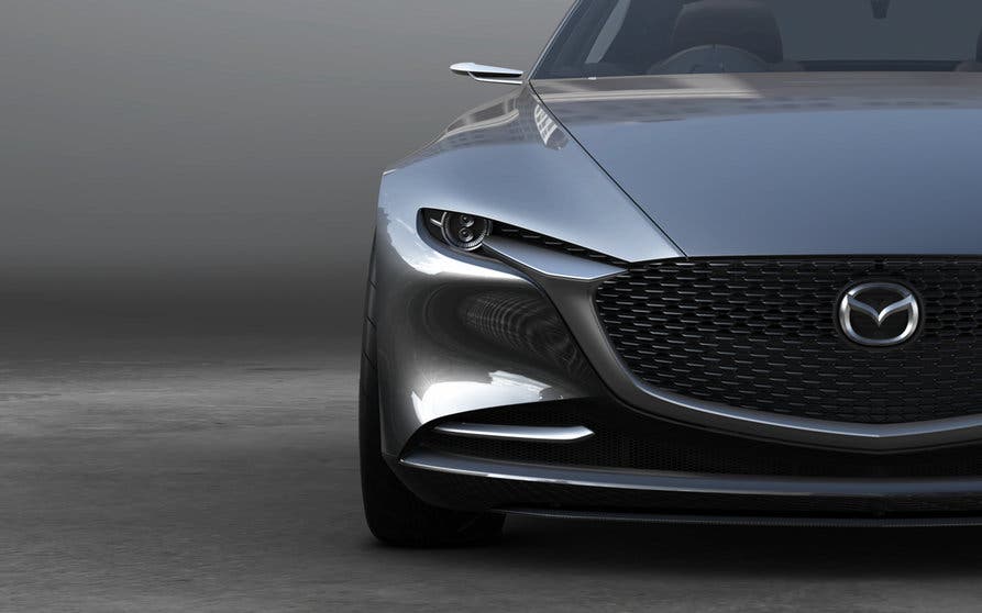  Mazda quiere ser neutra en emisiones en 2050: así pretende conseguirlo 