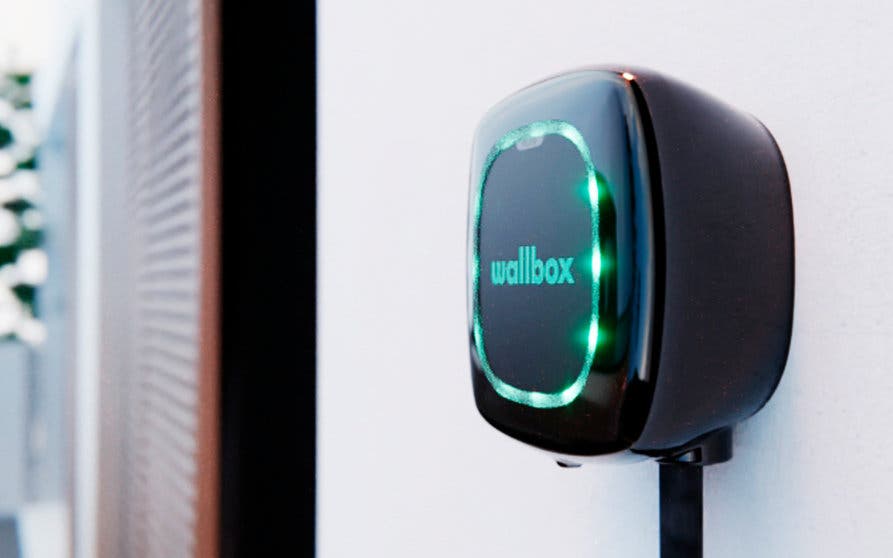  Wallbox compra Electromaps para construir la mayor plataforma global de puntos de recarga. 