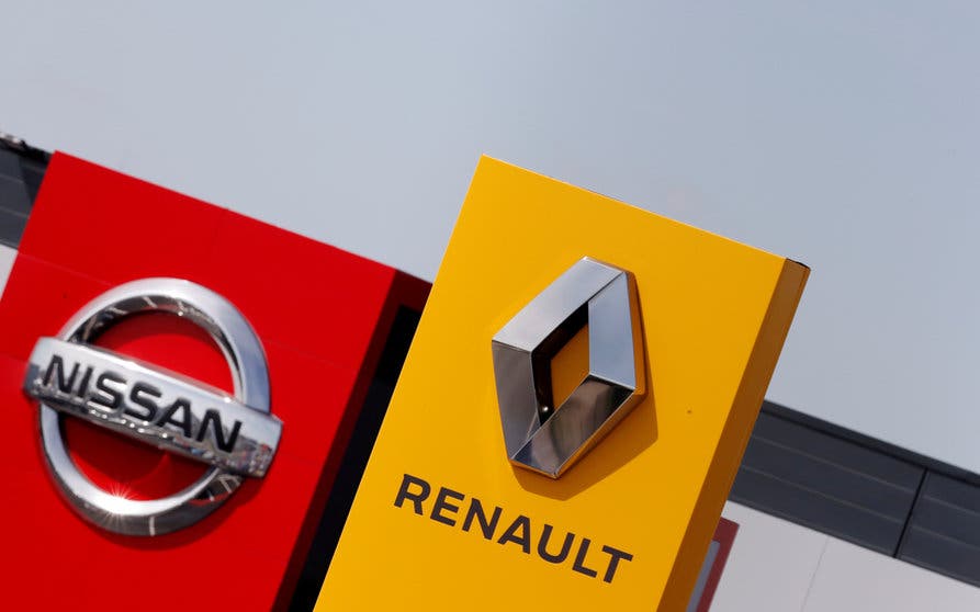  Renault plantea desprenderse de su accionariado en Nissan para desarrollar su gama eléctrica 