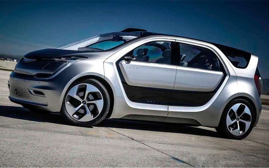  Chrysler reinventa monovolumen electrico autonomo-portada 
