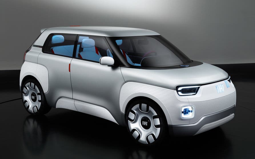  Stellantis fabricará en Serbia coches eléctricos pequeños de varias marcas 