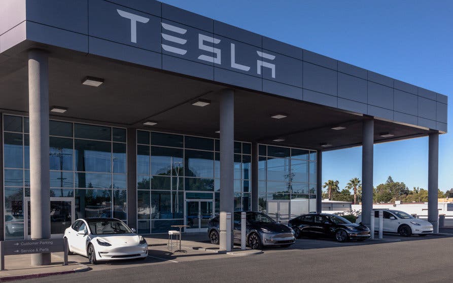  Tesla elimina las bonificaciones trimestrales de sus vendedores, ¿ya no más oleadas? 