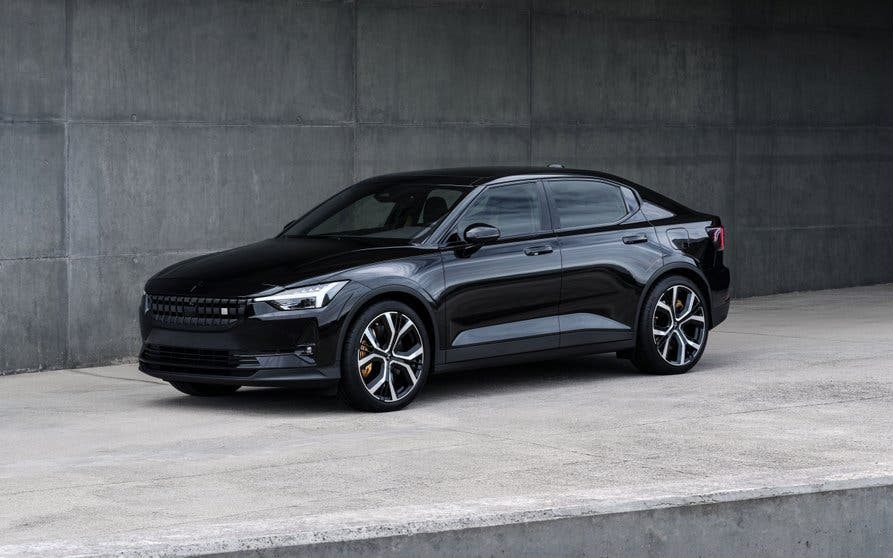  El Polestar 2 llega a España: precios, autonomía y dónde puedes comprarlo 