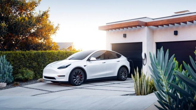 Tesla lanza la actualización más importante hasta la fecha de su sistema FSD Beta Tesla lanza la actualización más importante hasta la fecha de su sistema FSD Beta