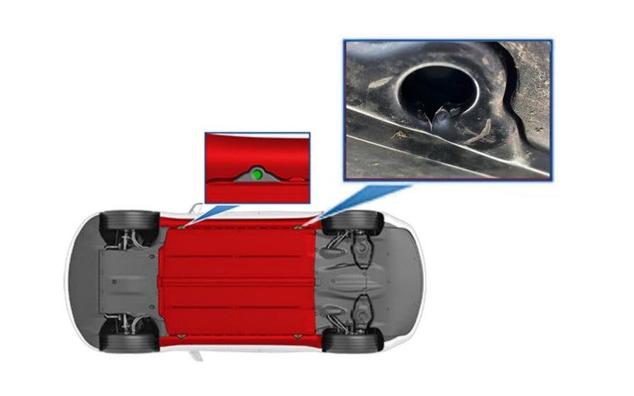  Un cliente alemán demanda a Tesla por defectos de fabricación graves en su Model 3 