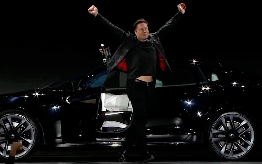  Elon Musk plan maestro tesla parte 3-portada 