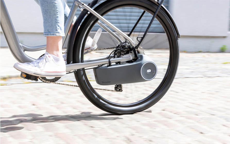 Errores que no debes cometer al comprar un kit para convertir tu bicicleta  eléctrica