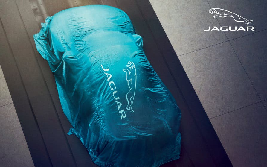  Jaguar desvela detalles sobre su transformación en marca eléctrica para 2025 