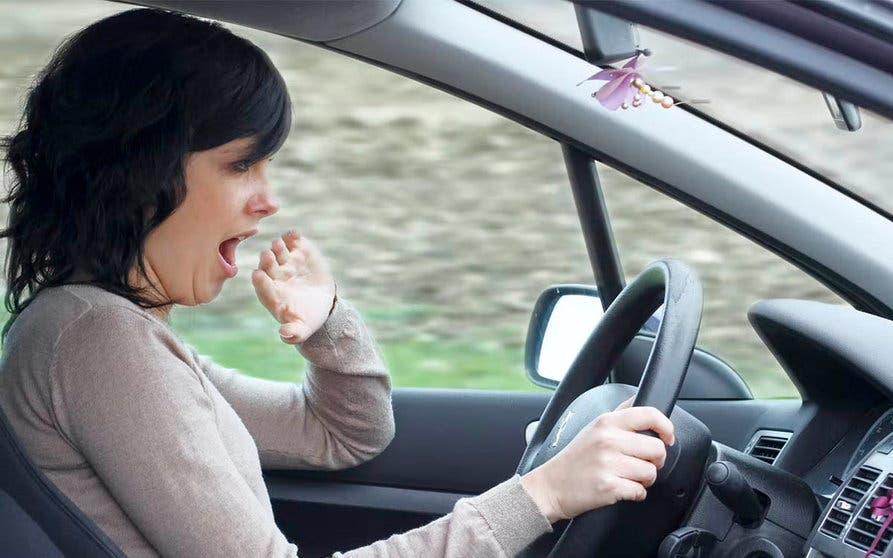  Parar para recargar reduce el riesgo de accidente de los coches eléctricos frente a los de combustión, asegura un estudio de Cambridge Mobile Telematics. 