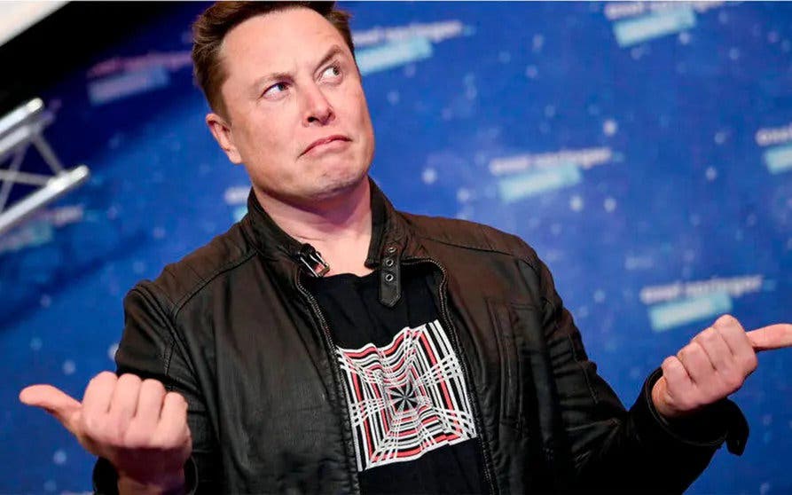  Elon Musk considera en hacer anuncios de Tesla para "contrarrestar el sesgo mediático" 