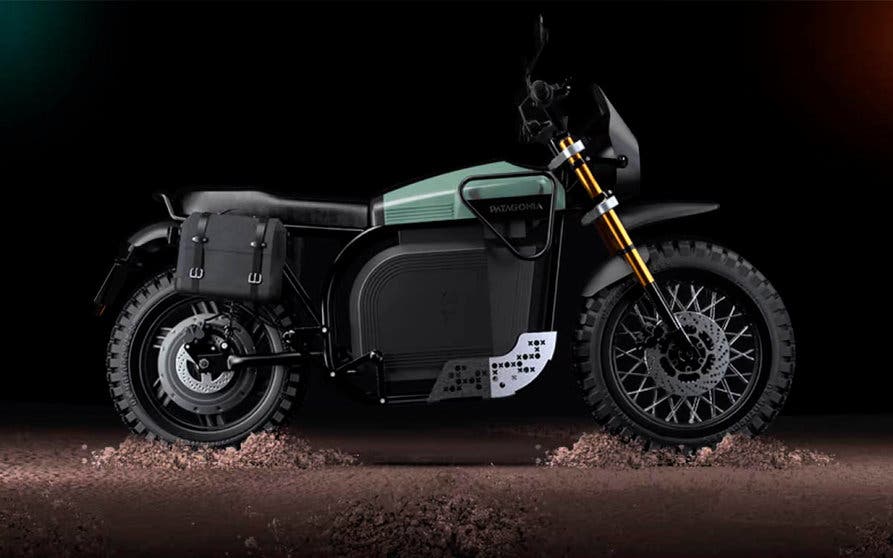  La Ox Patagonia es una motocicleta eléctrica derivada de la Ox One con suspensiones de mayor recorrido y algunos accesorios extra para la aventura. 