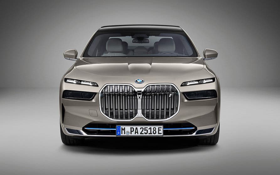  BMW adoptará Android Automotive a partir de marzo de 2023 