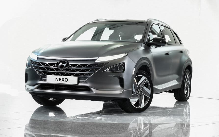  El Hyundai Nexo vuelve a retrasar sus planes de renovación: estos son los motivos 