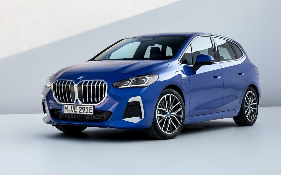  BMW Serie 2 Active Tourer 230e xDrive. 