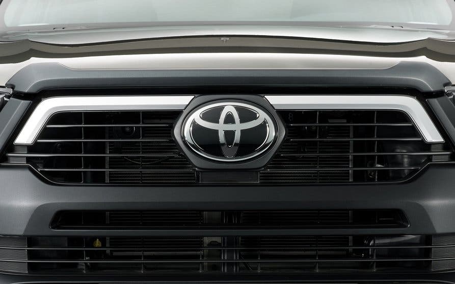  Toyota quiere desarrollar pequeños vehículos de reparto eléctricos y de hidrógeno en Japón 