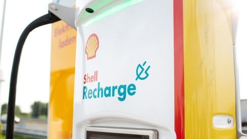 Shell compra el 100% de Cable Energía, el operador español de puntos de ...