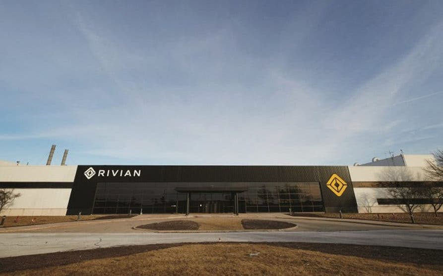  Rivian se hace con un nuevo terreno en Georgia 