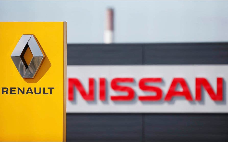  Nissan no quiere que la tecnología de motores de combustión desarrollada con Renault se comparta con una empresa china. 