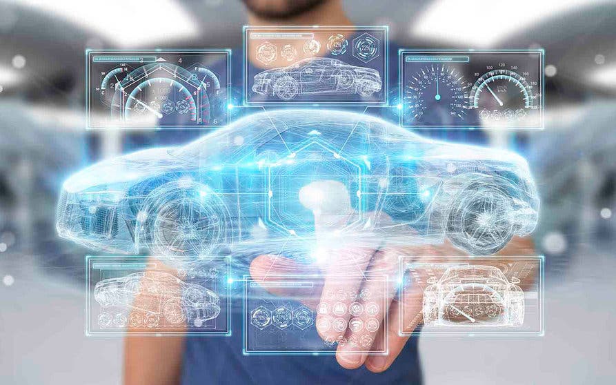 La innovación es el "motor" del sector del automóvil: un informe evalúa las aportaciones de cada fabricante y muestra los cambios que se están produciendo en la jerarquía de lo industria. 