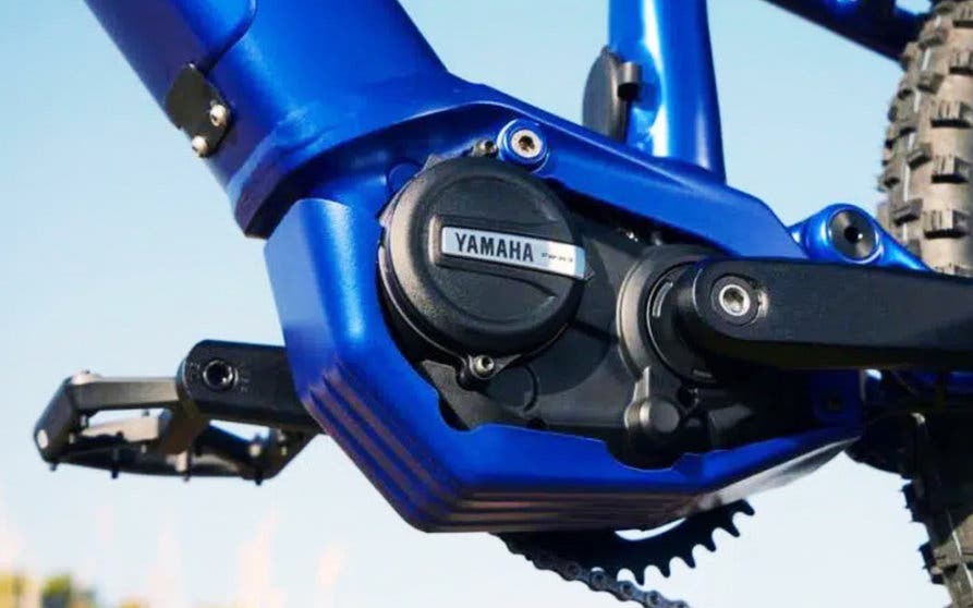 Yamaha presenta su gama de bicicletas eléctricas para España. 
