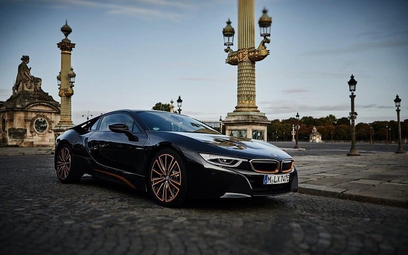  ¡Adiós al BMW i8! El deportivo híbrido dejará de fabricarse en 2020 sin sustituto a la vista 