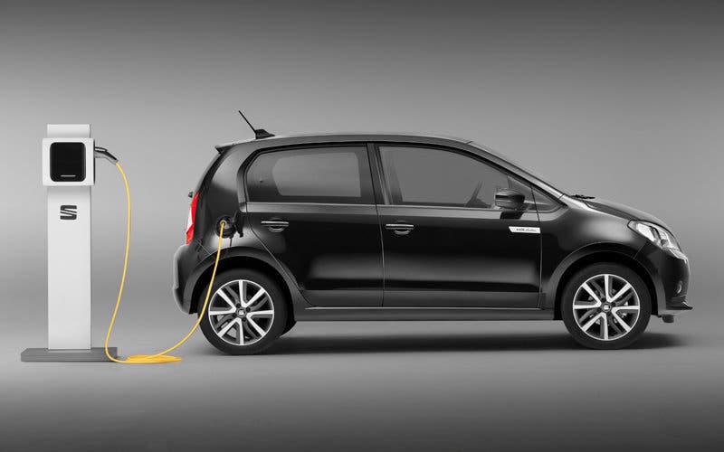  Salvo sorpresa, el SEAT Mii eléctrico costará menos de 20.000 euros en España 