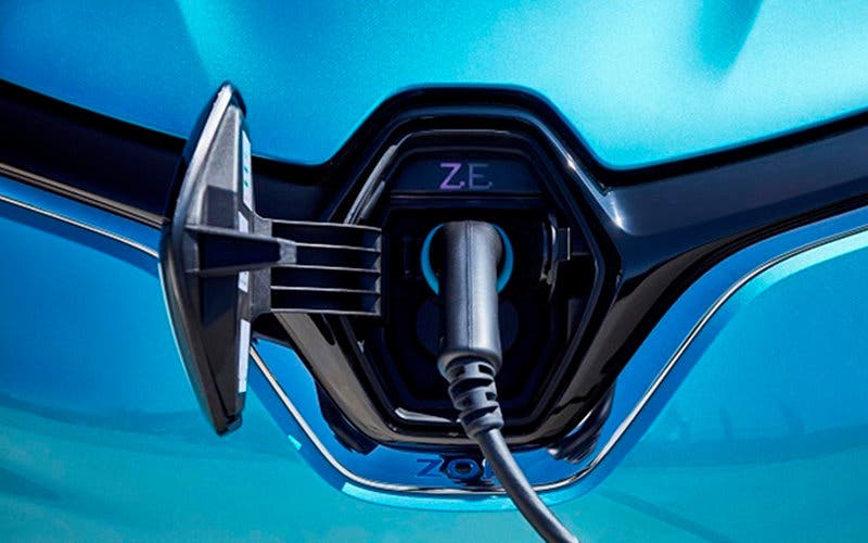  La venta de coches eléctricos se dispara un 76% en Europa. 