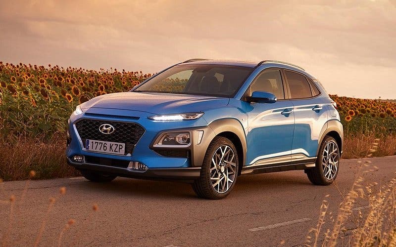  El Hyundai Kona híbrido ya está a la venta por 22.590 euros o 220€;/mes 