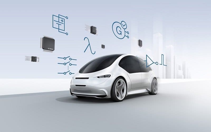  Por raro que suene, las microexplosiones en las baterías hacen más seguros a los coches eléctricos 