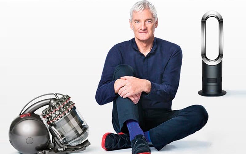  Dyson "mata" su proyecto de coche eléctrico al "no ser comercialmente viable". 