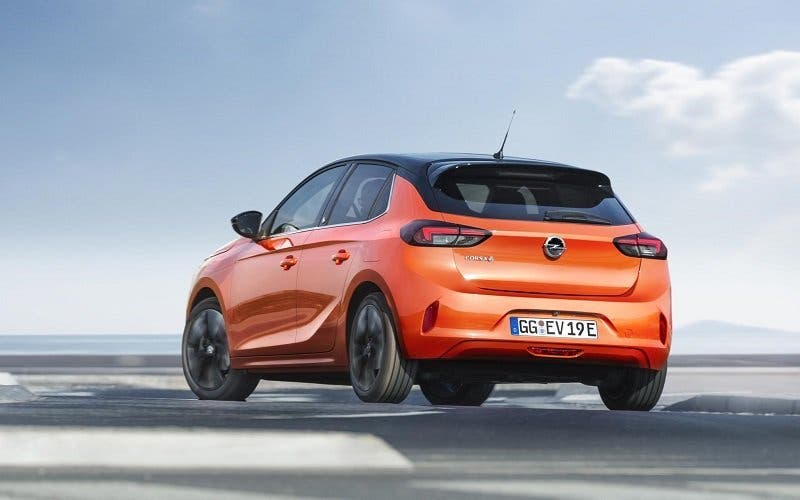  No, el Opel Corsa-e eléctrico todavía no se fabrica: habrá que esperar a 2020 