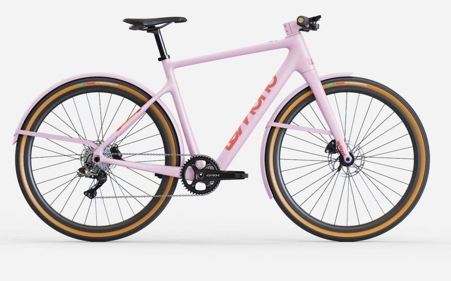  Greg LeMond, campeón del Tour de Francia, lanza su marca de bicicletas eléctricas 