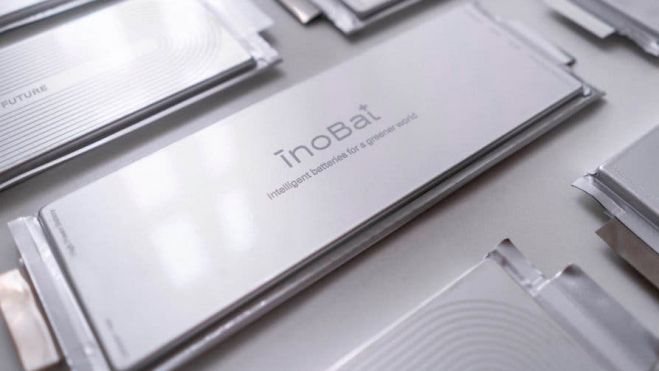 La batería inteligente de InoBat Auto es capaz de incrementar la autonomía de los coches eléctricos en un 20%. La batería inteligente de InoBat Auto es capaz de incrementar la autonomía de los coches eléctricos en un 20%.