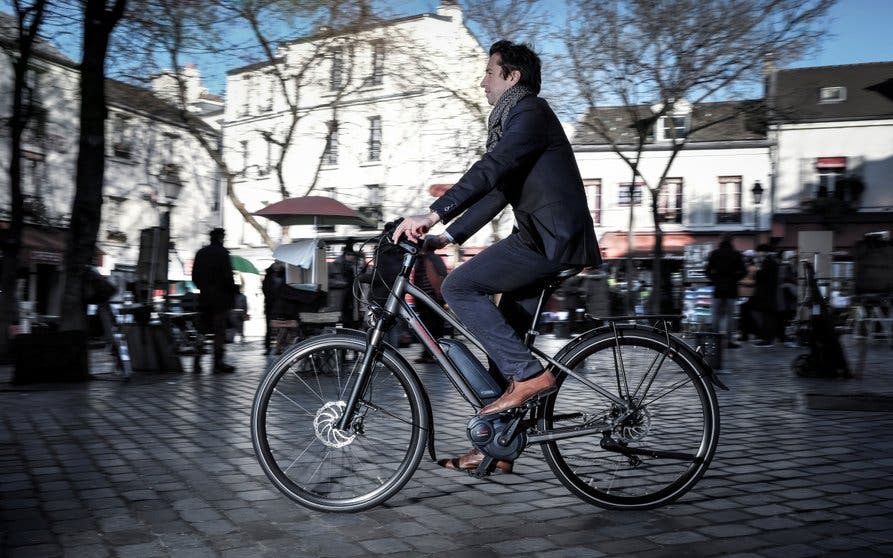  Peugeot presenta una nueva línea de bicicletas eléctricas en asociación con Fnac 