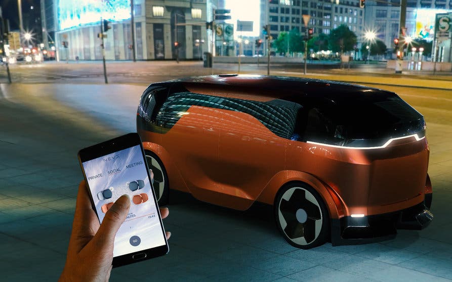  Xiaomi está interesada en SAAB para fabricar sus coches eléctricos 