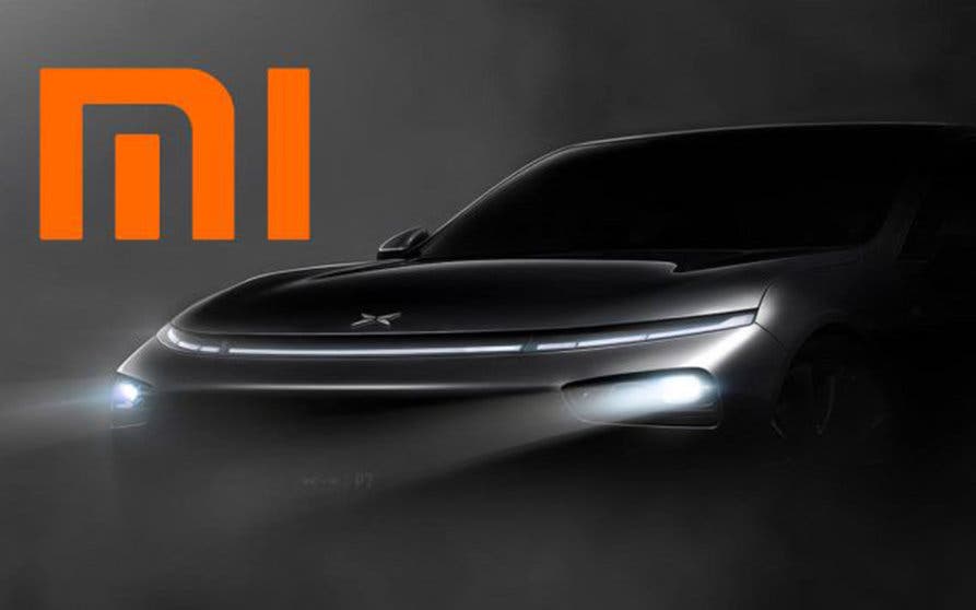 Xiaomi compra Deepmotion y avanza en el desarrollo de su coche eléctrico y autónomo 