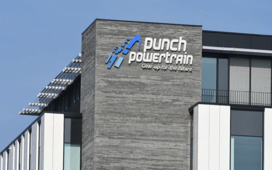  Punch Powertrain lanza la oferta más atractiva para quedarse con la planta de Nissan en Barcelona 