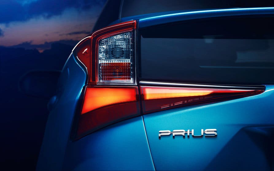  Toyota Prius 2023: nuevo diseño y motores de combustión de hidrógeno 