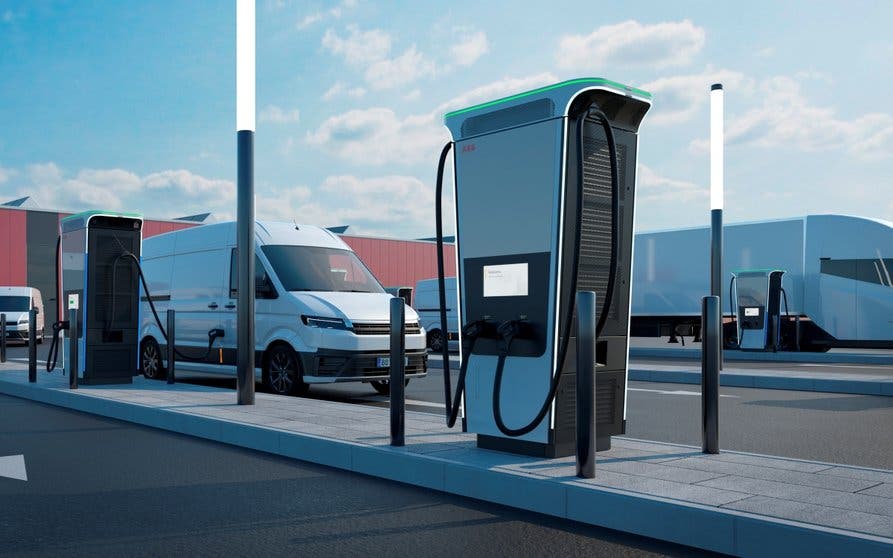 abb-cargador-coche-electrico-terra-ac • SMARTGRIDSINFO