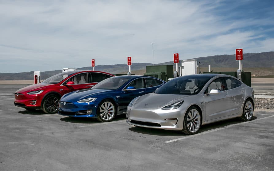  Tesla bate todos los récords en el tercer trimestre, a la espera de cerrar un año histórico 