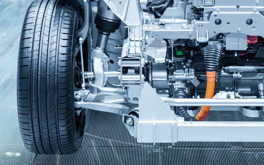  DTechEx analiza los parámetros clave de las tecnologías emergentes que emplearán los motores de los futuros coches eléctricos. 