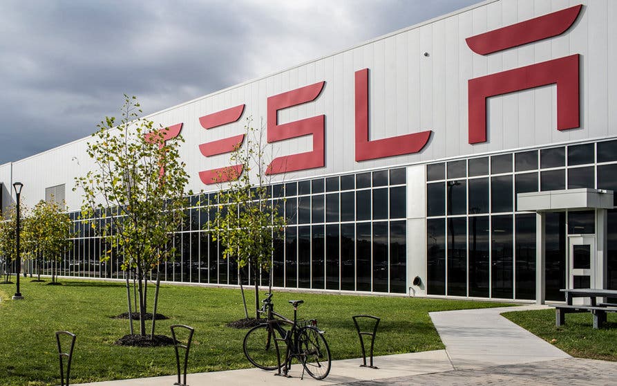  Tesla cambia de cuartel general: Austin será su nueva sede 