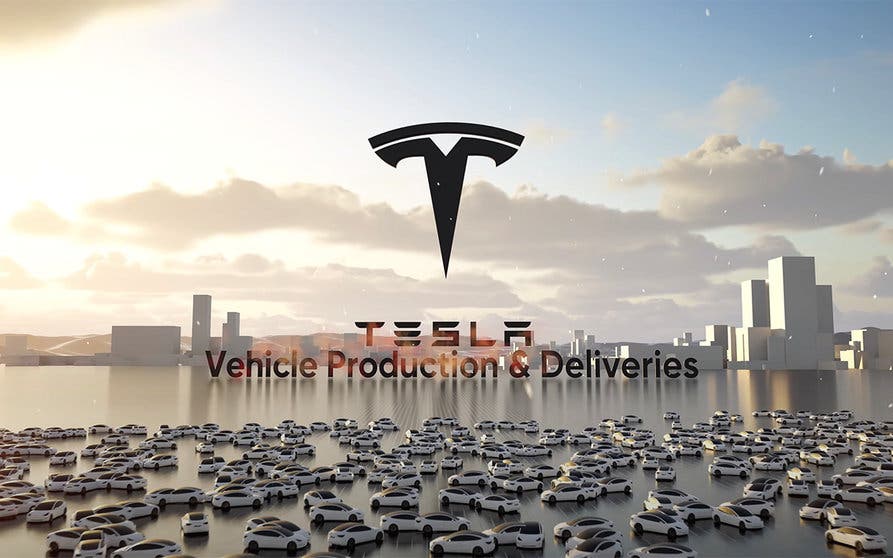  Tesla es uno de los fabricantes de automóviles más importantes del mundo. Pero ¿cómo de grandes son sus cifras? Estos vídeos te ayudarán a comprenderlas. 