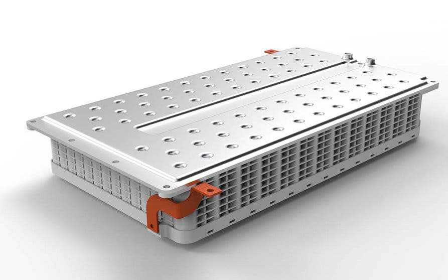 La plataforma presentada por Ionetic ofrece una combinación coste/personalización que acelera el desarrollo del paquete de baterías y no supone sacrificar las cuestiones técnicas. 