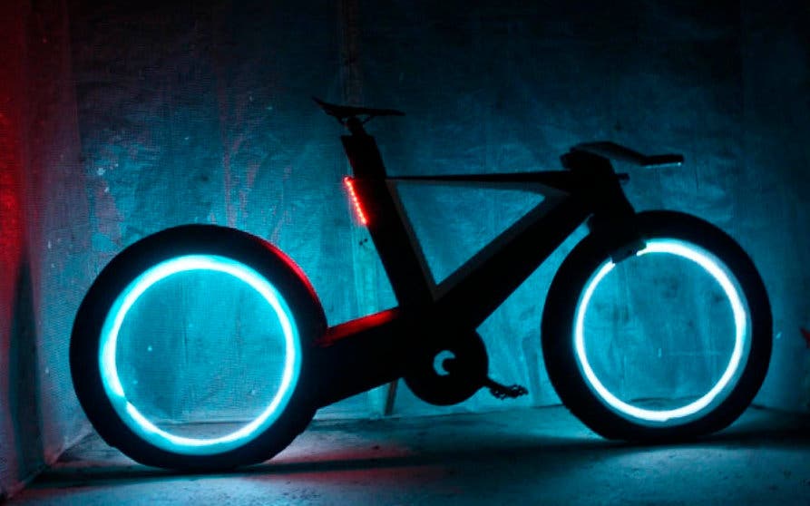 Las 7 innovaciones que traen las bicicletas eléctricas y que revolucionarán  el sector