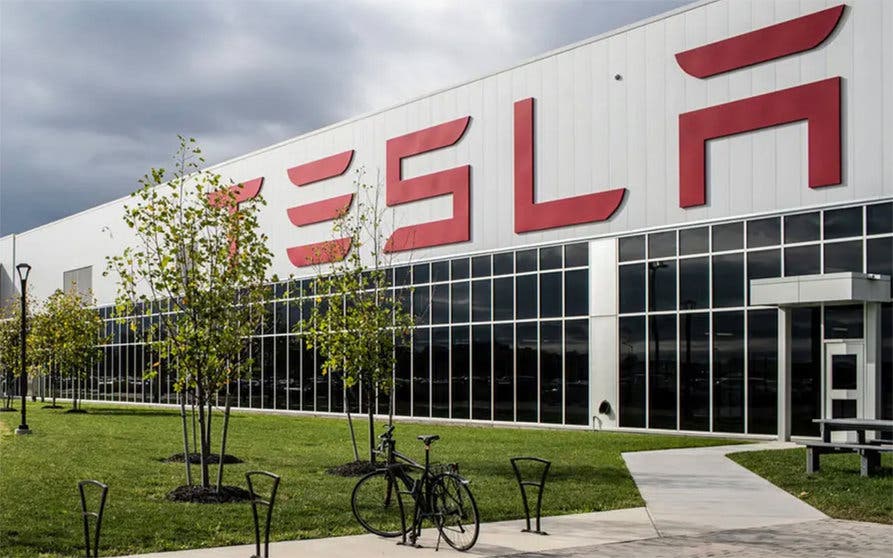  Tesla traslada oficialmente su sede al estado de Texas 